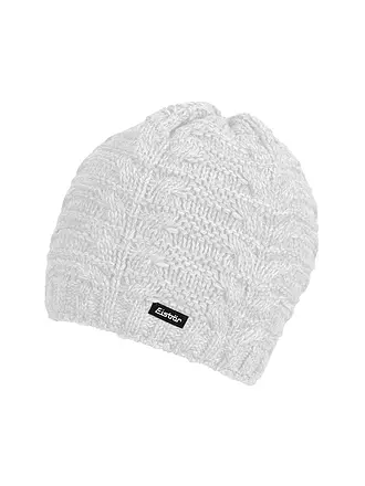 EISBÄR | Gorro Bacton | weiss